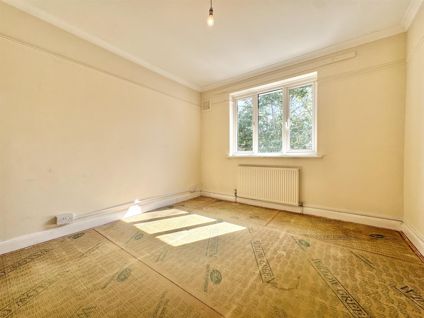 Firs Lane, Winchmore Hill, London